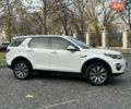 Білий Ленд Ровер Discovery Sport, об'ємом двигуна 2 л та пробігом 137 тис. км за 24900 $, фото 1 на Automoto.ua