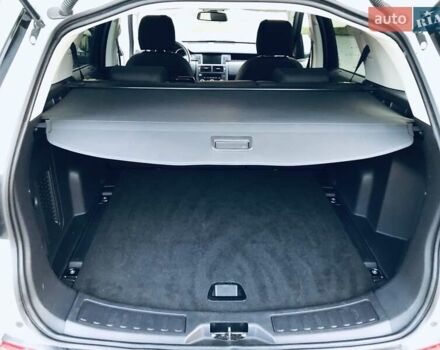 Белый Ленд Ровер Discovery Sport, объемом двигателя 2 л и пробегом 193 тыс. км за 18900 $, фото 29 на Automoto.ua