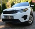 Білий Ленд Ровер Discovery Sport, об'ємом двигуна 2 л та пробігом 165 тис. км за 14888 $, фото 1 на Automoto.ua