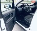 Белый Ленд Ровер Discovery Sport, объемом двигателя 2 л и пробегом 193 тыс. км за 18900 $, фото 12 на Automoto.ua