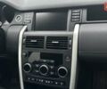 Білий Ленд Ровер Discovery Sport, об'ємом двигуна 2 л та пробігом 138 тис. км за 21900 $, фото 21 на Automoto.ua