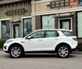 Белый Ленд Ровер Discovery Sport, объемом двигателя 2 л и пробегом 93 тыс. км за 25500 $, фото 15 на Automoto.ua