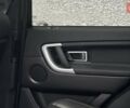 Білий Ленд Ровер Discovery Sport, об'ємом двигуна 2 л та пробігом 138 тис. км за 21900 $, фото 23 на Automoto.ua