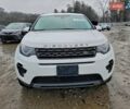 Белый Ленд Ровер Discovery Sport, объемом двигателя 2 л и пробегом 131 тыс. км за 4300 $, фото 4 на Automoto.ua