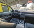 Белый Ленд Ровер Discovery Sport, объемом двигателя 2 л и пробегом 119 тыс. км за 19500 $, фото 51 на Automoto.ua