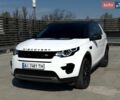 Білий Ленд Ровер Discovery Sport, об'ємом двигуна 2 л та пробігом 140 тис. км за 16000 $, фото 1 на Automoto.ua