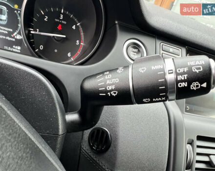Белый Ленд Ровер Discovery Sport, объемом двигателя 2 л и пробегом 159 тыс. км за 19800 $, фото 23 на Automoto.ua