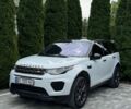 Білий Ленд Ровер Discovery Sport, об'ємом двигуна 2 л та пробігом 91 тис. км за 20900 $, фото 1 на Automoto.ua