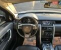 Белый Ленд Ровер Discovery Sport, объемом двигателя 2 л и пробегом 124 тыс. км за 17450 $, фото 26 на Automoto.ua
