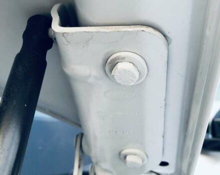 Белый Ленд Ровер Discovery Sport, объемом двигателя 2 л и пробегом 193 тыс. км за 18900 $, фото 51 на Automoto.ua