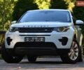 Білий Ленд Ровер Discovery Sport, об'ємом двигуна 2 л та пробігом 165 тис. км за 14888 $, фото 10 на Automoto.ua
