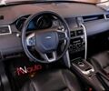 Білий Ленд Ровер Discovery Sport, об'ємом двигуна 2 л та пробігом 88 тис. км за 18900 $, фото 6 на Automoto.ua