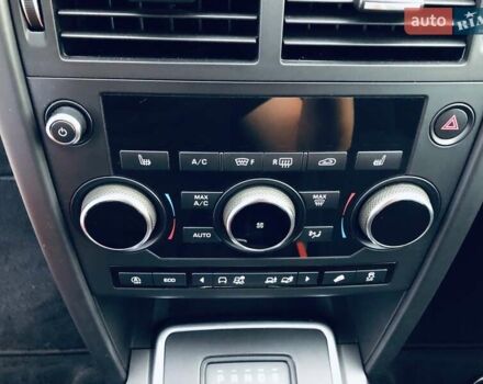 Белый Ленд Ровер Discovery Sport, объемом двигателя 2 л и пробегом 193 тыс. км за 18900 $, фото 34 на Automoto.ua