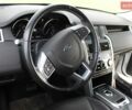 Белый Ленд Ровер Discovery Sport, объемом двигателя 2 л и пробегом 140 тыс. км за 16300 $, фото 1 на Automoto.ua