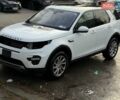 Білий Ленд Ровер Discovery Sport, об'ємом двигуна 2 л та пробігом 109 тис. км за 15100 $, фото 1 на Automoto.ua