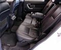 Білий Ленд Ровер Discovery Sport, об'ємом двигуна 2 л та пробігом 88 тис. км за 18900 $, фото 7 на Automoto.ua