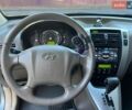 Белый Ленд Ровер Discovery Sport, объемом двигателя 2 л и пробегом 124 тыс. км за 13000 $, фото 3 на Automoto.ua