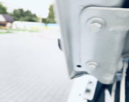 Белый Ленд Ровер Discovery Sport, объемом двигателя 2 л и пробегом 193 тыс. км за 18900 $, фото 50 на Automoto.ua