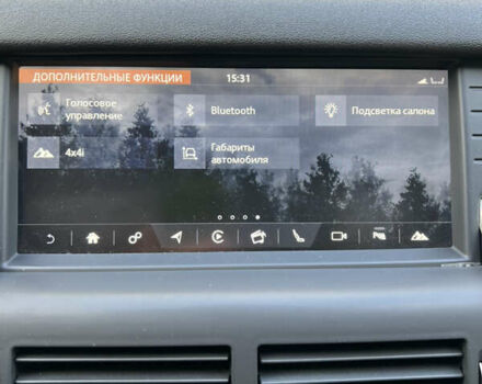 Ленд Ровер Discovery Sport 2018 в Киеве на Automoto.ua Белый Ленд Ровер Discovery Sport, объемом двигателя 2 л и пробегом 92 тыс. км за 25000 $, фото 7 на Automoto.ua