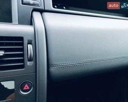 Белый Ленд Ровер Discovery Sport, объемом двигателя 2 л и пробегом 193 тыс. км за 18900 $, фото 23 на Automoto.ua