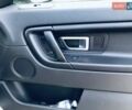 Белый Ленд Ровер Discovery Sport, объемом двигателя 2 л и пробегом 193 тыс. км за 18900 $, фото 41 на Automoto.ua