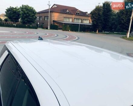 Белый Ленд Ровер Discovery Sport, объемом двигателя 2 л и пробегом 193 тыс. км за 18900 $, фото 15 на Automoto.ua