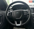 Белый Ленд Ровер Discovery Sport, объемом двигателя 2 л и пробегом 159 тыс. км за 19800 $, фото 12 на Automoto.ua