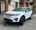 Ленд Ровер Discovery Sport 2018 в Киеве на Automoto.ua Белый Ленд Ровер Discovery Sport, объемом двигателя 2 л и пробегом 92 тыс. км за 25000 $, фото 3 на Automoto.ua