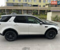 Белый Ленд Ровер Discovery Sport, объемом двигателя 2 л и пробегом 126 тыс. км за 22000 $, фото 8 на Automoto.ua