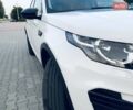 Белый Ленд Ровер Discovery Sport, объемом двигателя 2 л и пробегом 193 тыс. км за 18900 $, фото 17 на Automoto.ua