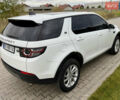 Белый Ленд Ровер Discovery Sport, объемом двигателя 2 л и пробегом 88 тыс. км за 20300 $, фото 4 на Automoto.ua