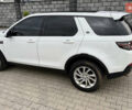 Белый Ленд Ровер Discovery Sport, объемом двигателя 2 л и пробегом 88 тыс. км за 20300 $, фото 6 на Automoto.ua