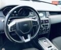 Белый Ленд Ровер Discovery Sport, объемом двигателя 2 л и пробегом 193 тыс. км за 18900 $, фото 26 на Automoto.ua