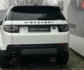 Білий Ленд Ровер Discovery Sport, об'ємом двигуна 2 л та пробігом 138 тис. км за 21900 $, фото 33 на Automoto.ua