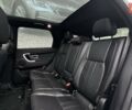 Білий Ленд Ровер Discovery Sport, об'ємом двигуна 2 л та пробігом 138 тис. км за 21900 $, фото 10 на Automoto.ua
