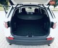 Белый Ленд Ровер Discovery Sport, объемом двигателя 2 л и пробегом 193 тыс. км за 18900 $, фото 31 на Automoto.ua