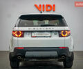 Белый Ленд Ровер Discovery Sport, объемом двигателя 2 л и пробегом 102 тыс. км за 23672 $, фото 5 на Automoto.ua