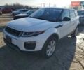 Білий Ленд Ровер Discovery Sport, об'ємом двигуна 2 л та пробігом 75 тис. км за 4000 $, фото 1 на Automoto.ua
