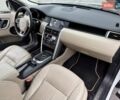Белый Ленд Ровер Discovery Sport, объемом двигателя 2 л и пробегом 93 тыс. км за 25500 $, фото 39 на Automoto.ua