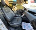 Белый Ленд Ровер Discovery Sport, объемом двигателя 2 л и пробегом 124 тыс. км за 17450 $, фото 23 на Automoto.ua