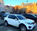 Белый Ленд Ровер Discovery Sport, объемом двигателя 2 л и пробегом 143 тыс. км за 17399 $, фото 1 на Automoto.ua
