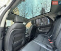 Білий Ленд Ровер Discovery Sport, об'ємом двигуна 2 л та пробігом 137 тис. км за 24900 $, фото 9 на Automoto.ua