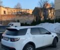 Белый Ленд Ровер Discovery Sport, объемом двигателя 2 л и пробегом 142 тыс. км за 17499 $, фото 16 на Automoto.ua