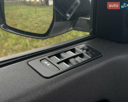 Белый Ленд Ровер Discovery Sport, объемом двигателя 2 л и пробегом 159 тыс. км за 19800 $, фото 21 на Automoto.ua