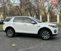 Білий Ленд Ровер Discovery Sport, об'ємом двигуна 2 л та пробігом 171 тис. км за 22700 $, фото 1 на Automoto.ua