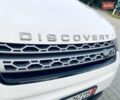 Белый Ленд Ровер Discovery Sport, объемом двигателя 2 л и пробегом 193 тыс. км за 18900 $, фото 18 на Automoto.ua
