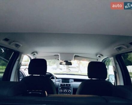 Белый Ленд Ровер Discovery Sport, объемом двигателя 2 л и пробегом 193 тыс. км за 18900 $, фото 40 на Automoto.ua