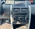 Белый Ленд Ровер Discovery Sport, объемом двигателя 2 л и пробегом 116 тыс. км за 11300 $, фото 30 на Automoto.ua