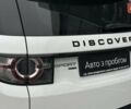 Білий Ленд Ровер Discovery Sport, об'ємом двигуна 2 л та пробігом 138 тис. км за 21900 $, фото 35 на Automoto.ua