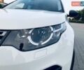 Белый Ленд Ровер Discovery Sport, объемом двигателя 2 л и пробегом 193 тыс. км за 18900 $, фото 10 на Automoto.ua